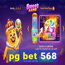 pg bet 568