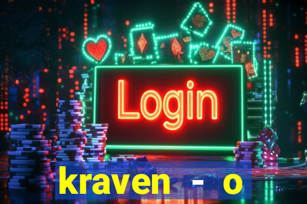 kraven - o caçador filme completo dublado superflix