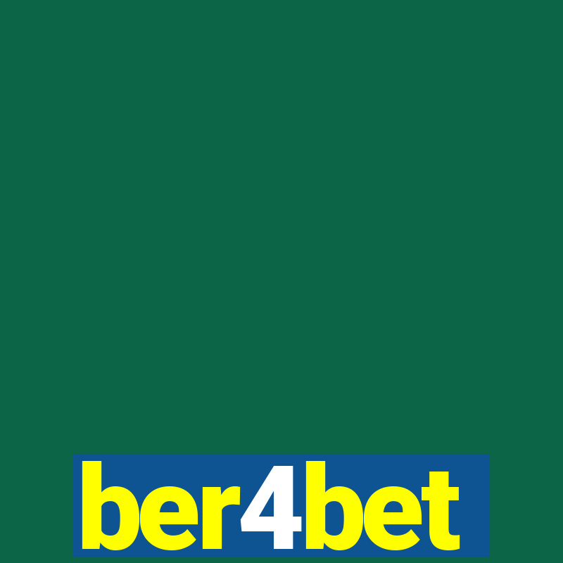 ber4bet