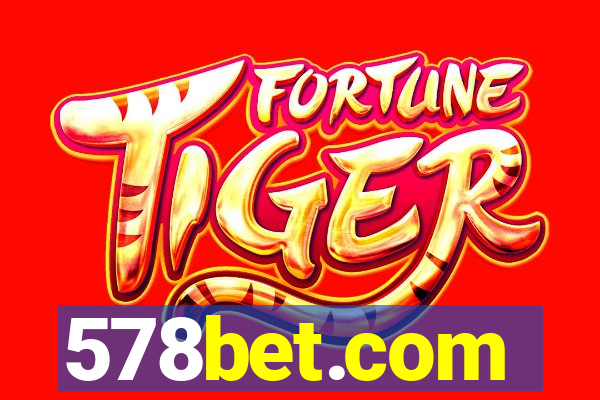 578bet.com