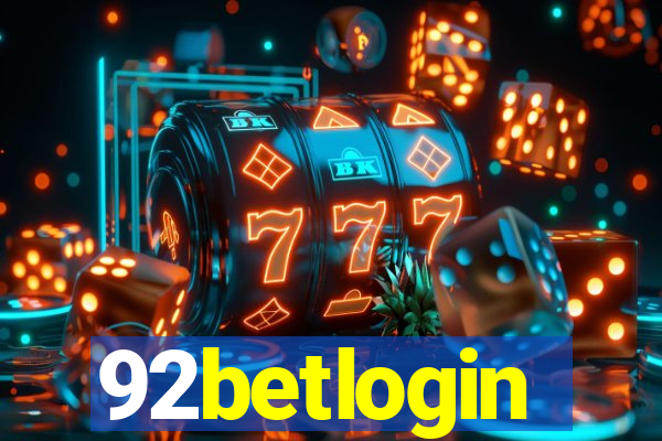 92betlogin