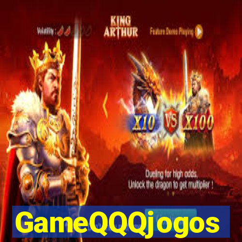 GameQQQjogos