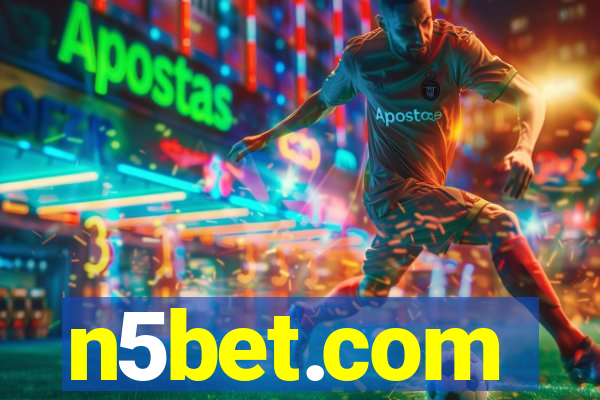 n5bet.com