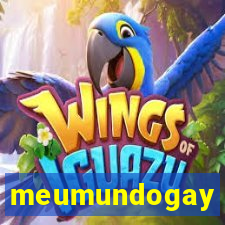 meumundogay