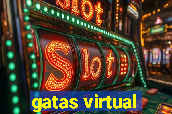 gatas virtual