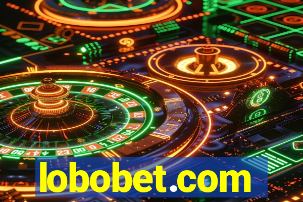 lobobet.com