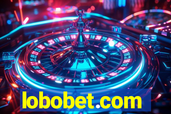 lobobet.com