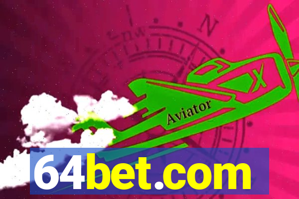 64bet.com