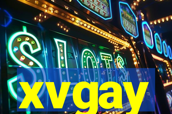 xvgay