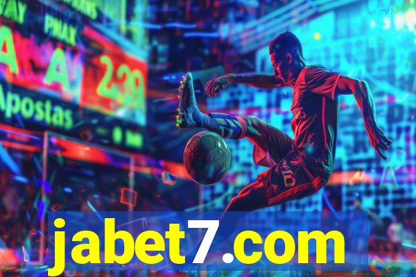 jabet7.com