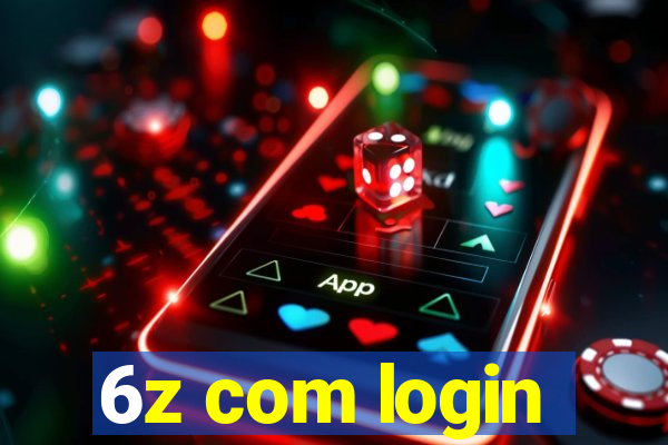 6z com login