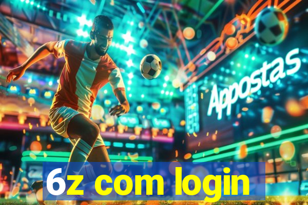 6z com login