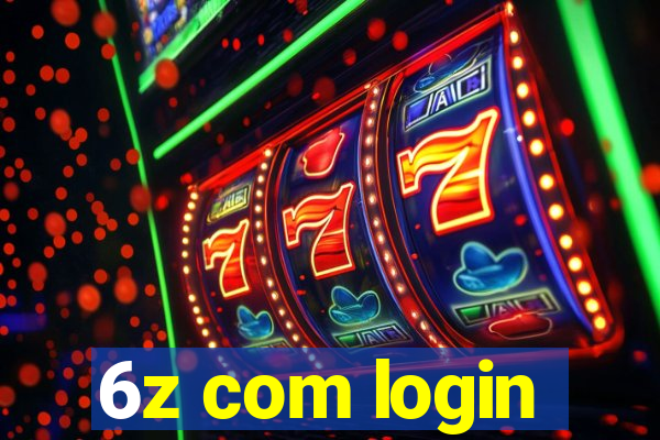 6z com login