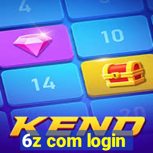 6z com login