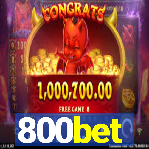 800bet