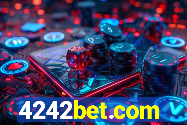 4242bet.com