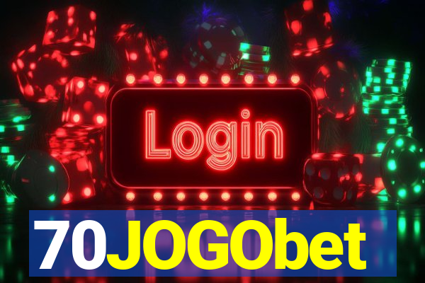 70JOGObet