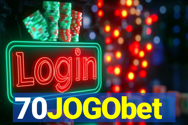 70JOGObet