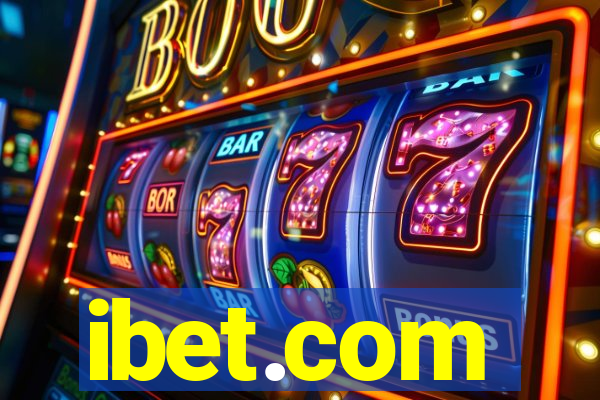 ibet.com