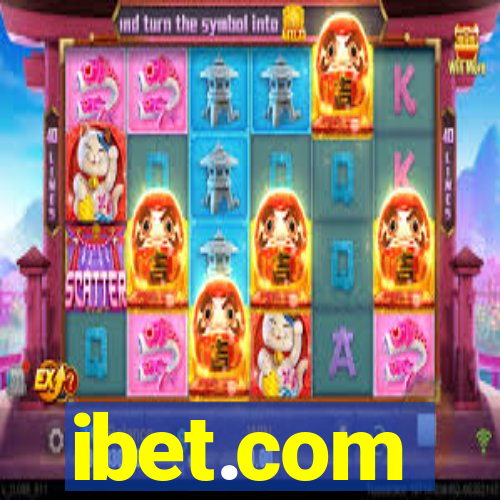 ibet.com