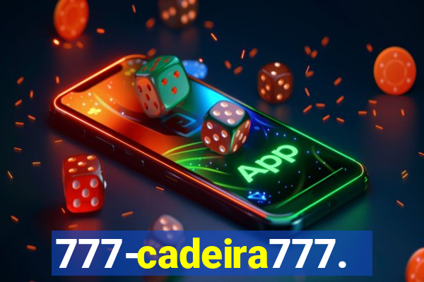 777-cadeira777.cc