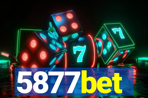 5877bet