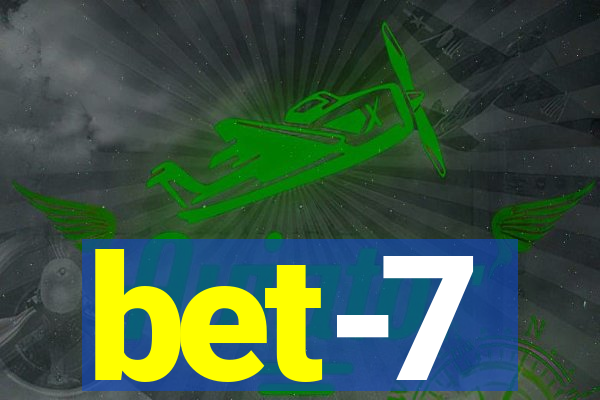 bet-7