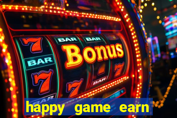 happy game earn money gcash