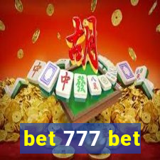 bet 777 bet