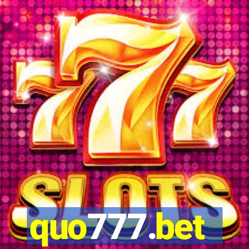 quo777.bet