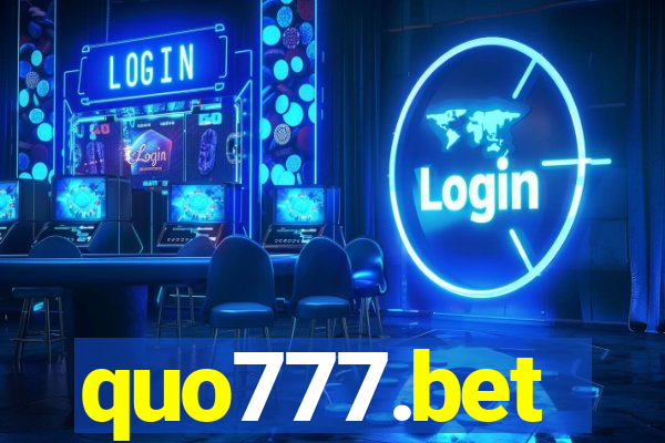 quo777.bet