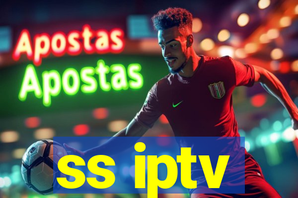 ss iptv