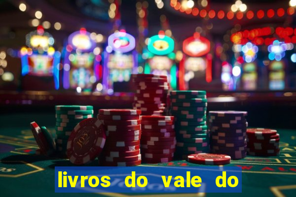 livros do vale do amanhecer em pdf