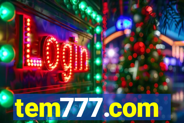 tem777.com