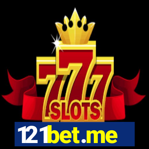 121bet.me