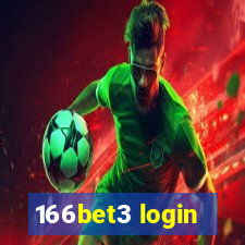 166bet3 login