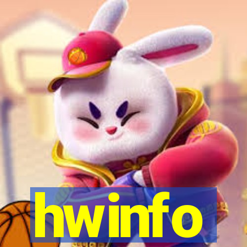 hwinfo