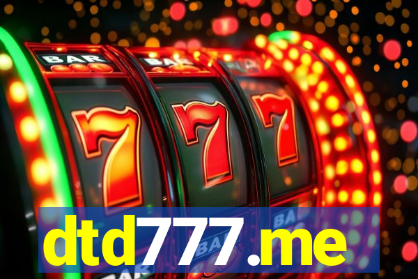 dtd777.me