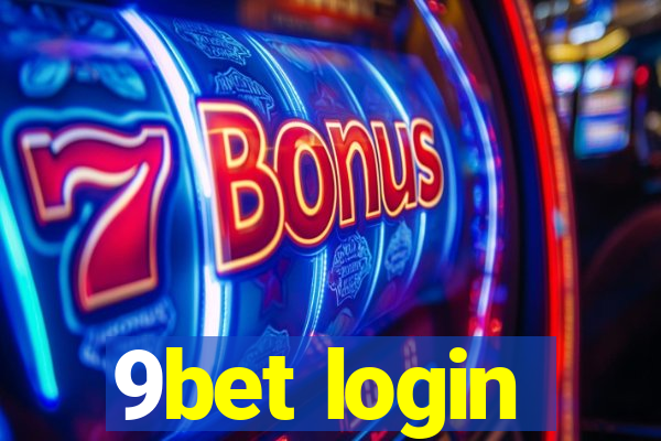 9bet login