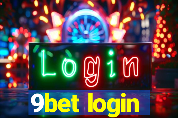 9bet login