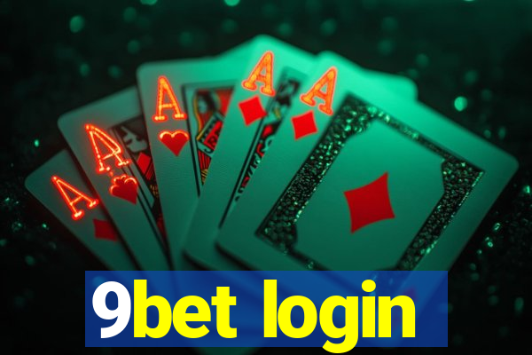 9bet login