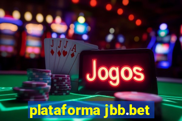 plataforma jbb.bet