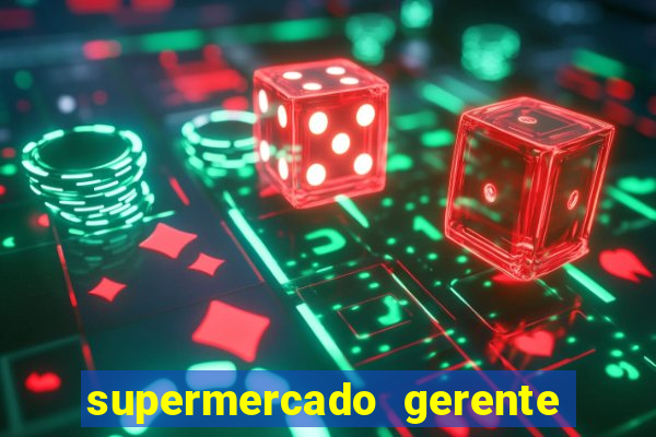 supermercado gerente simulator dinheiro infinito 1.0 23