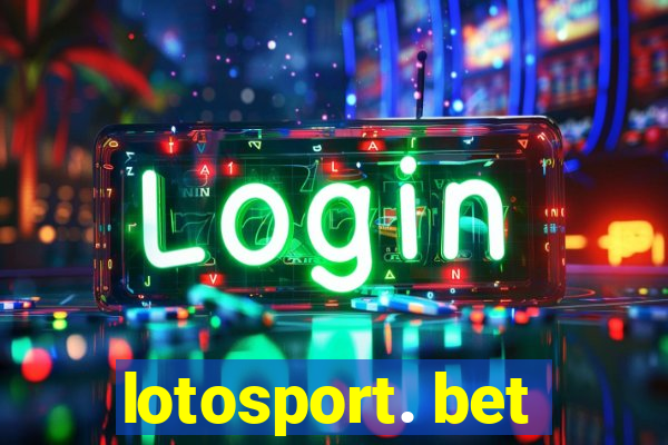 lotosport. bet