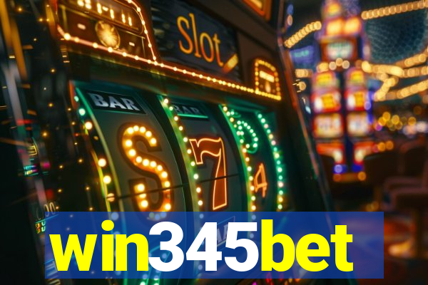 win345bet