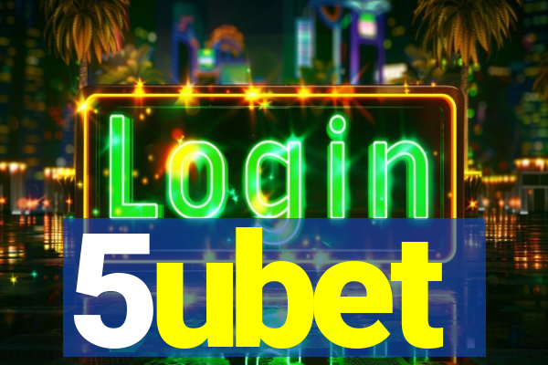 5ubet