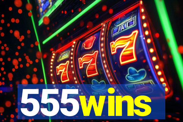 555wins