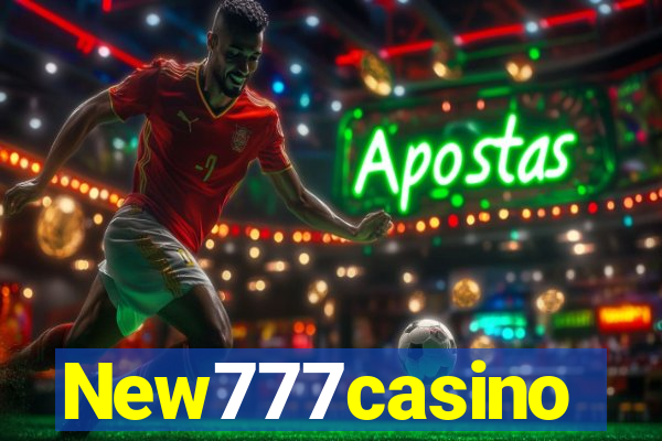 New777casino