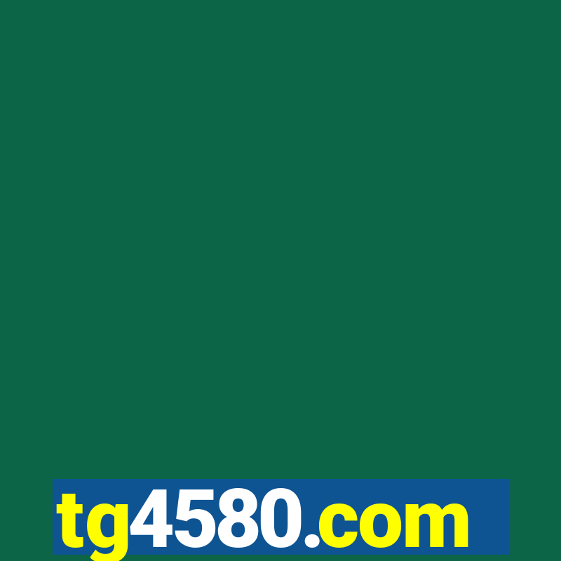 tg4580.com