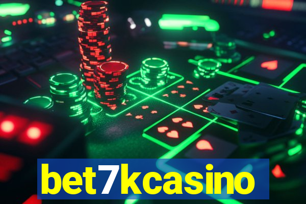 bet7kcasino